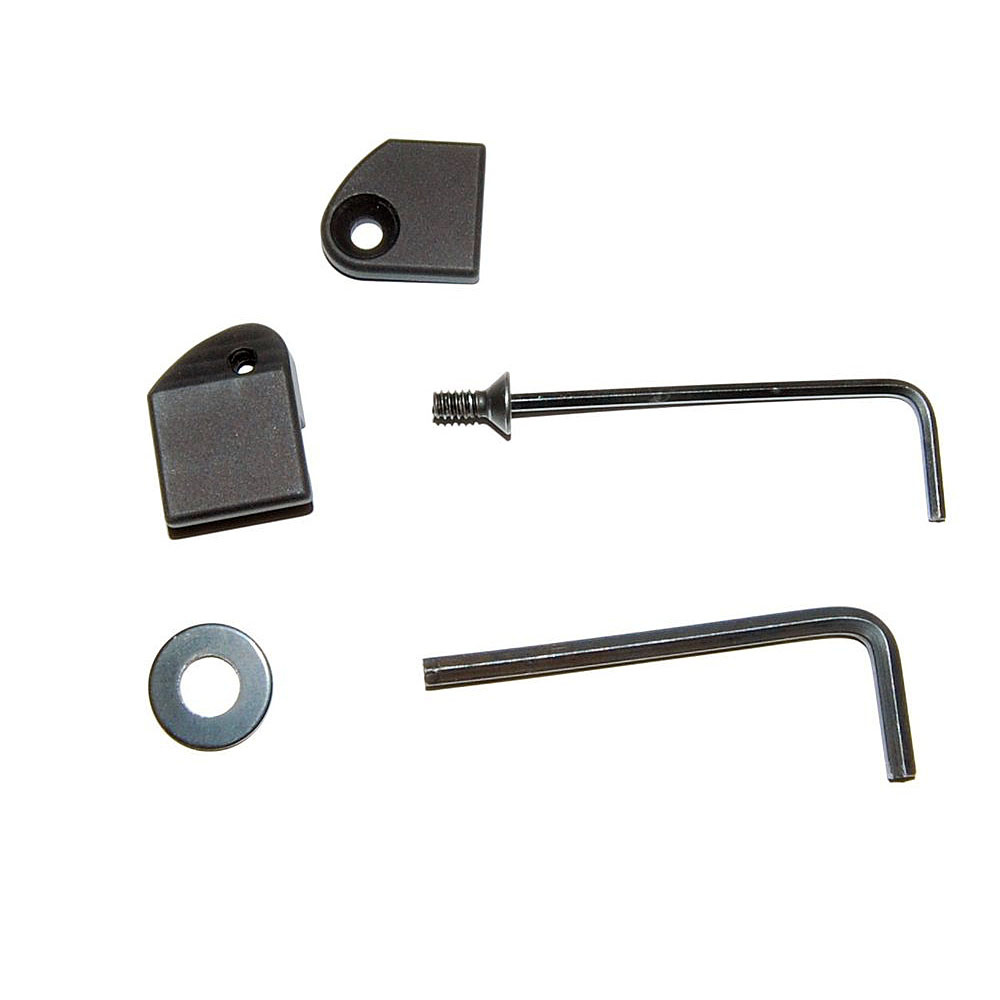 OT DEFENSE | SLS Nub Mod Black 